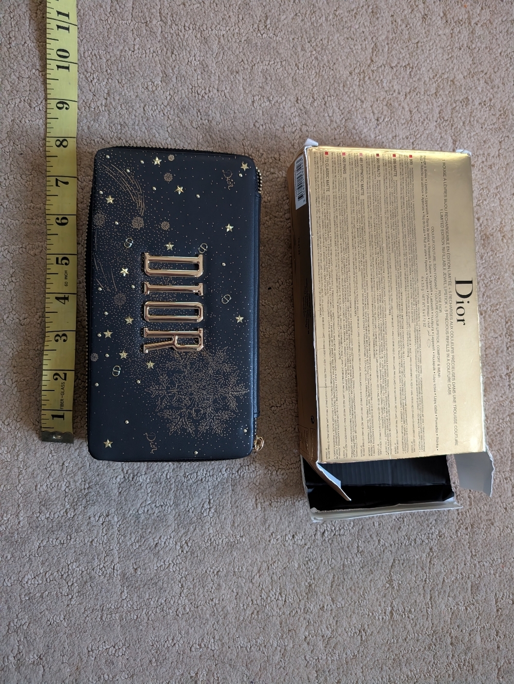 Dior Handbag - Picture 3 of 16